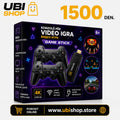 GAME STICK CONSOLE