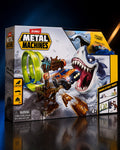 METAL MACHINES