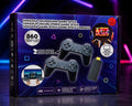 GAME STICK CONSOLE