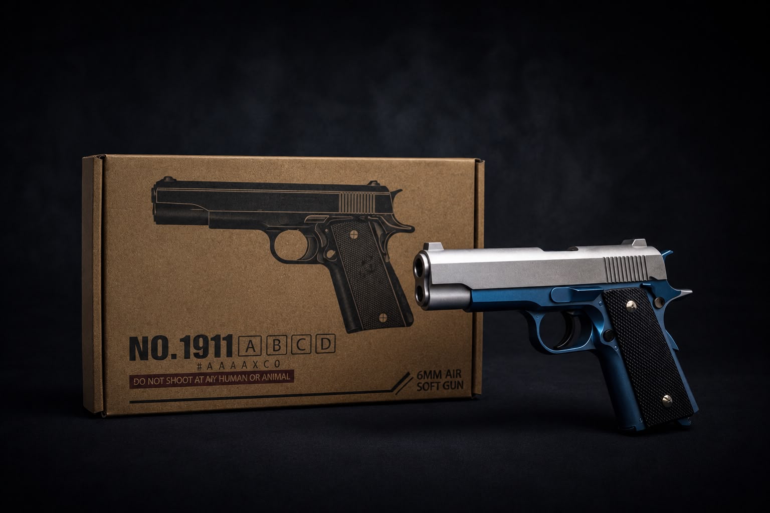 NO.1911