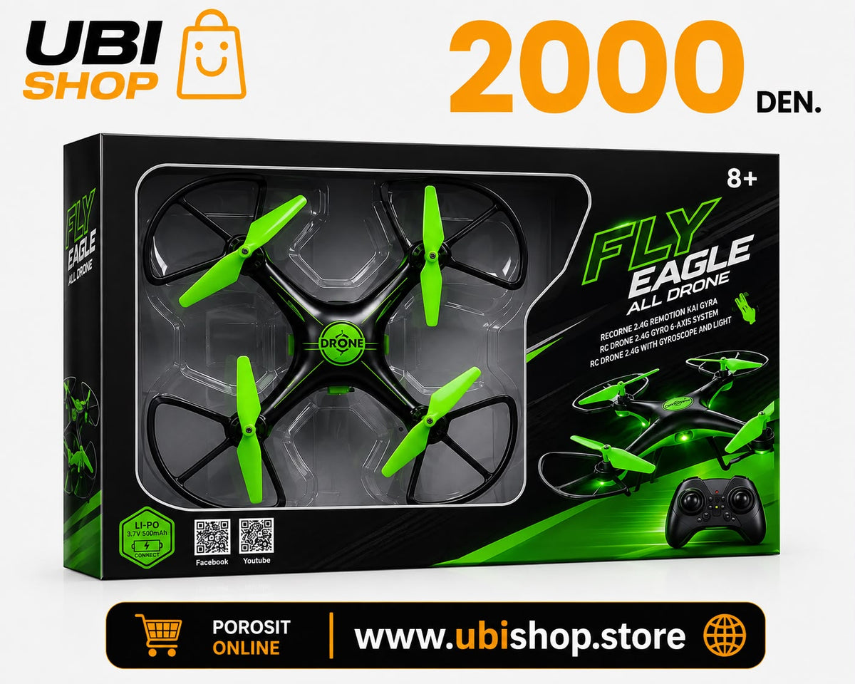 FLY EAGLE