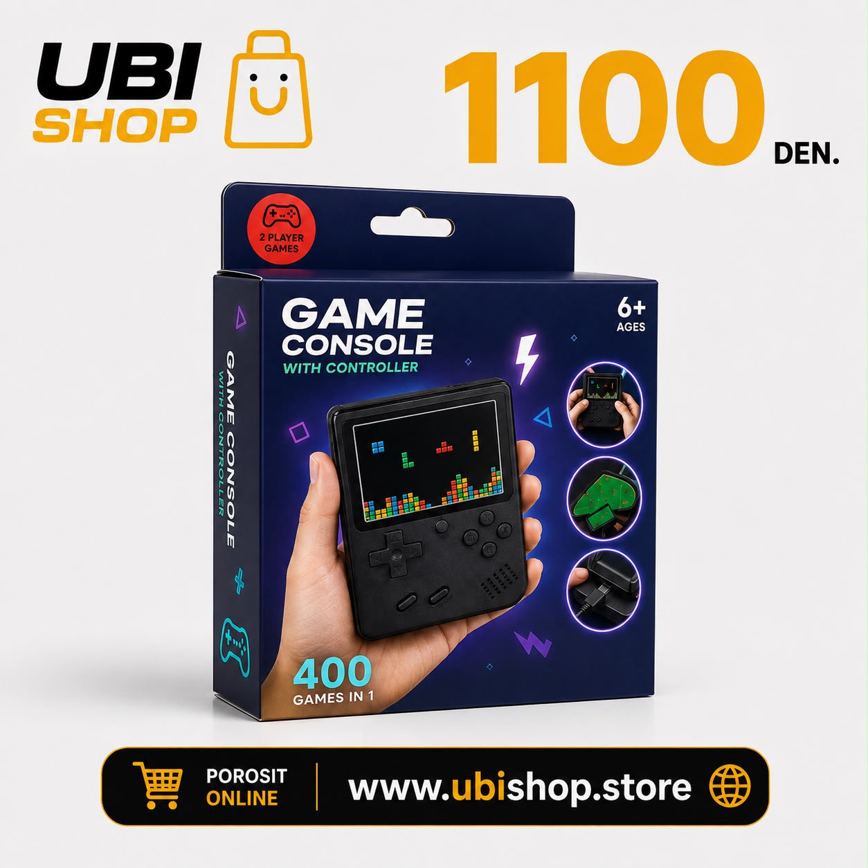 GAMES