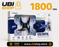 COLORFUL QUADCOPTER