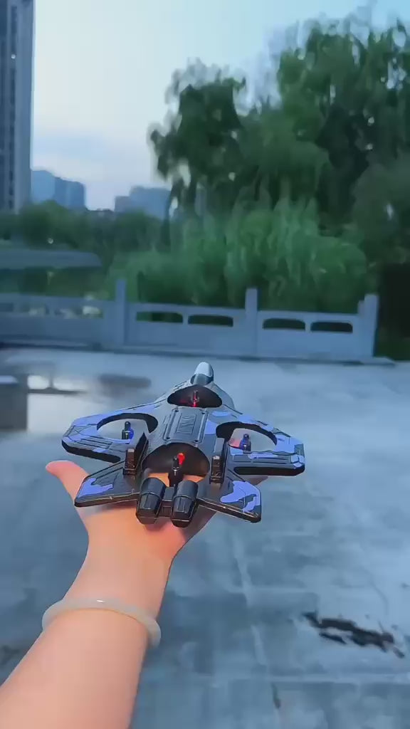 MINI FLYING DRONE - HAND SENSOR